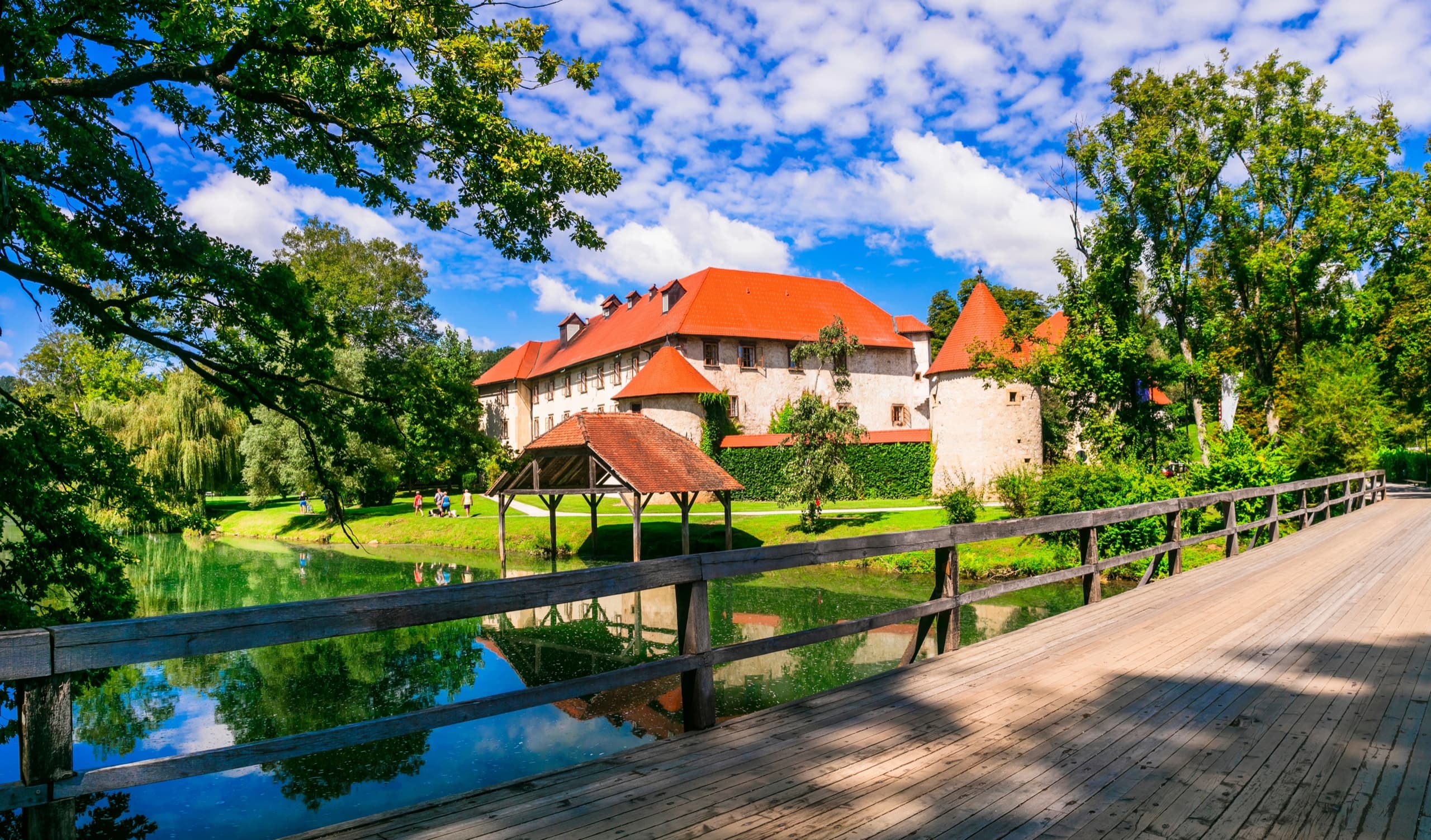Central Slovenia