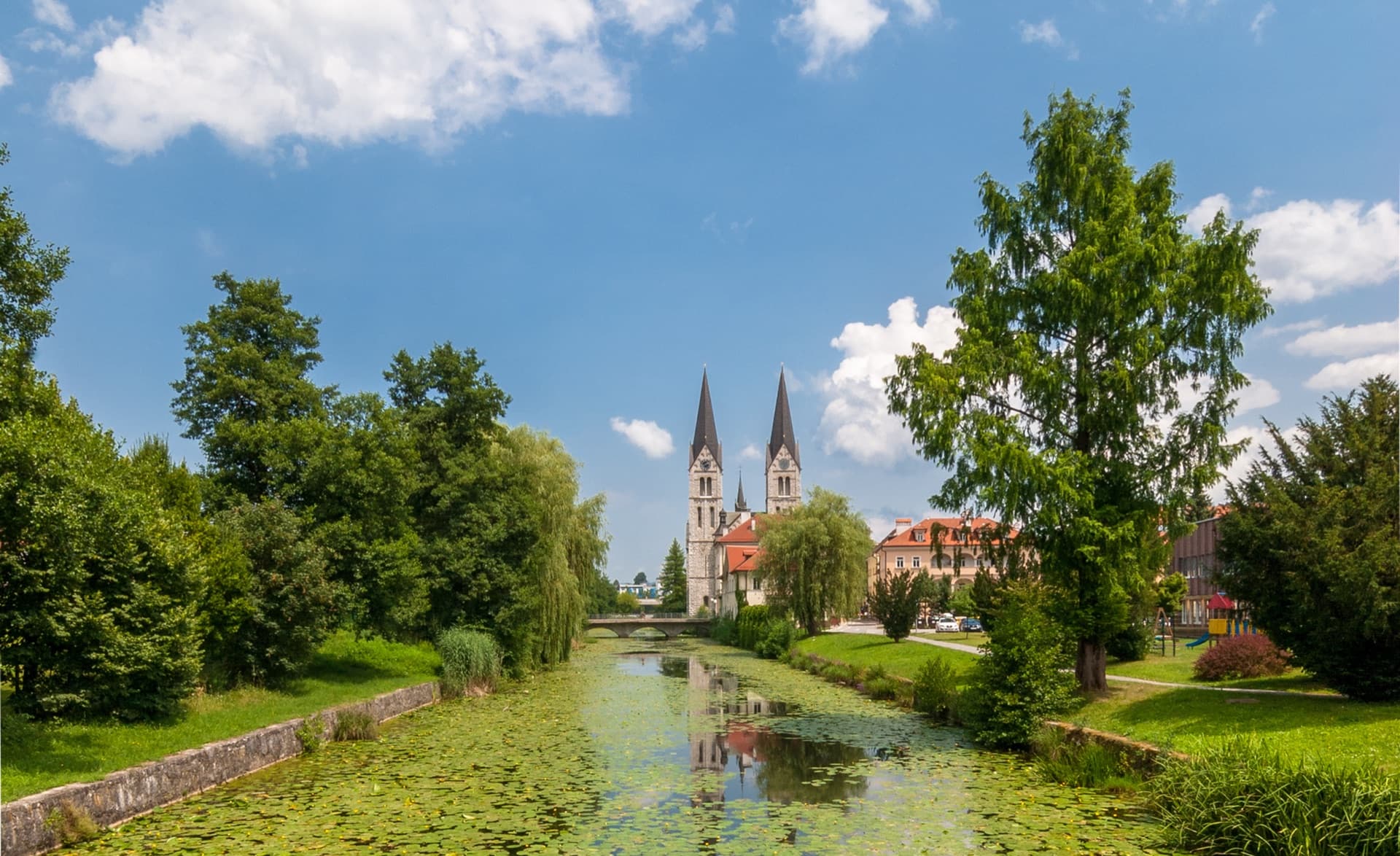 Kočevje Region