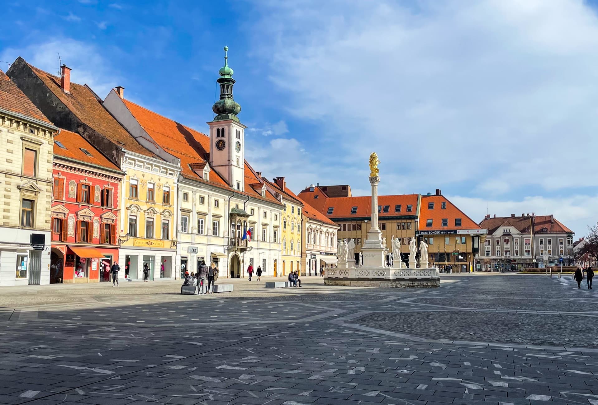 Maribor