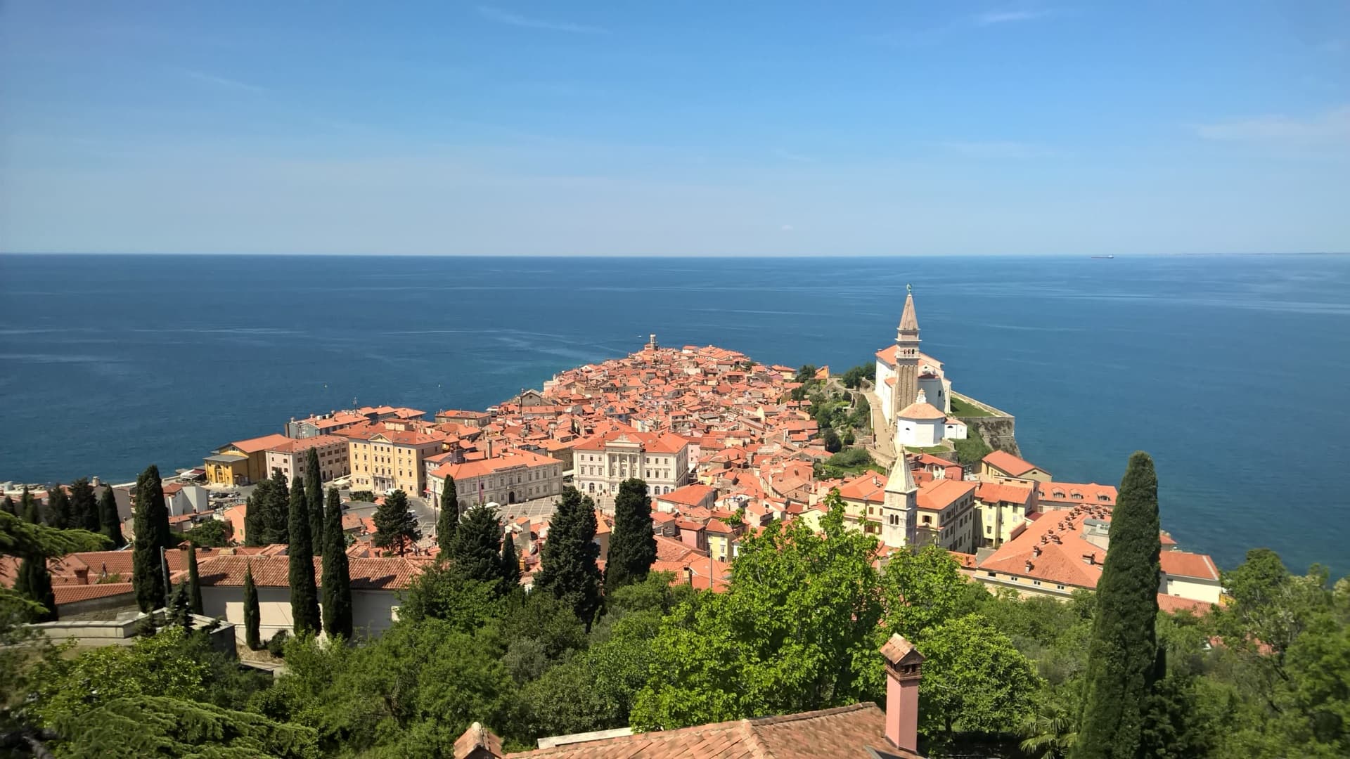 Portorož-Piran