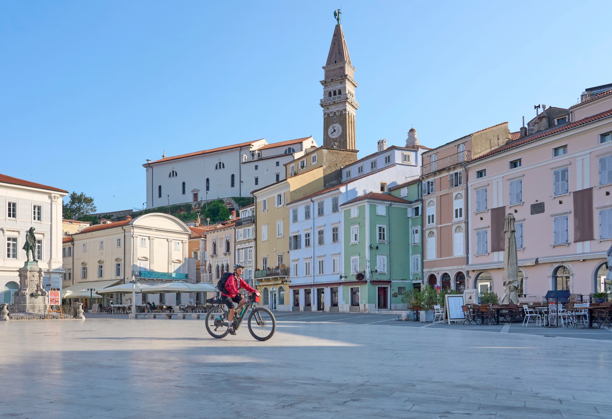 Mediterranean Slovenia
