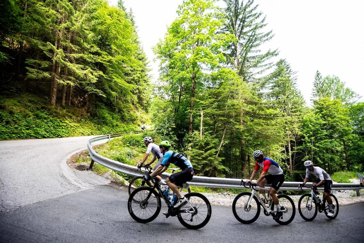 MyTour of Slovenia