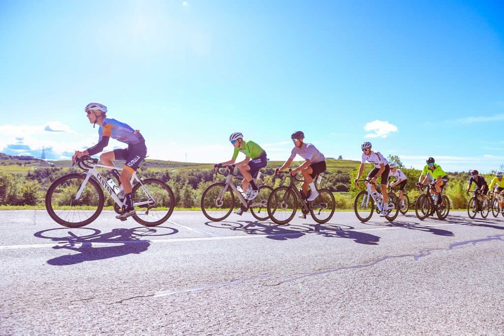 Gran Fondo Portorose