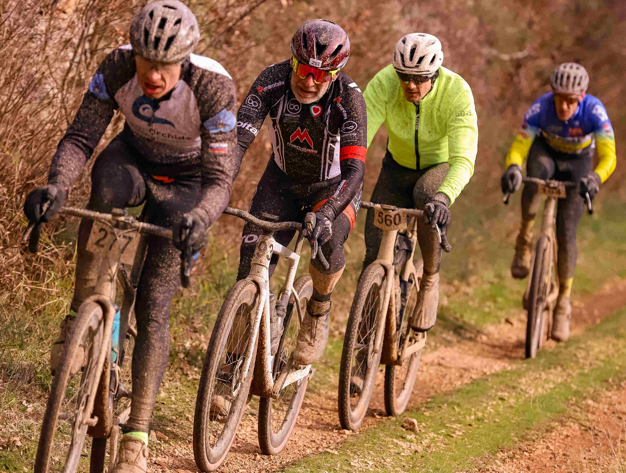 Parenzana Gravel Race