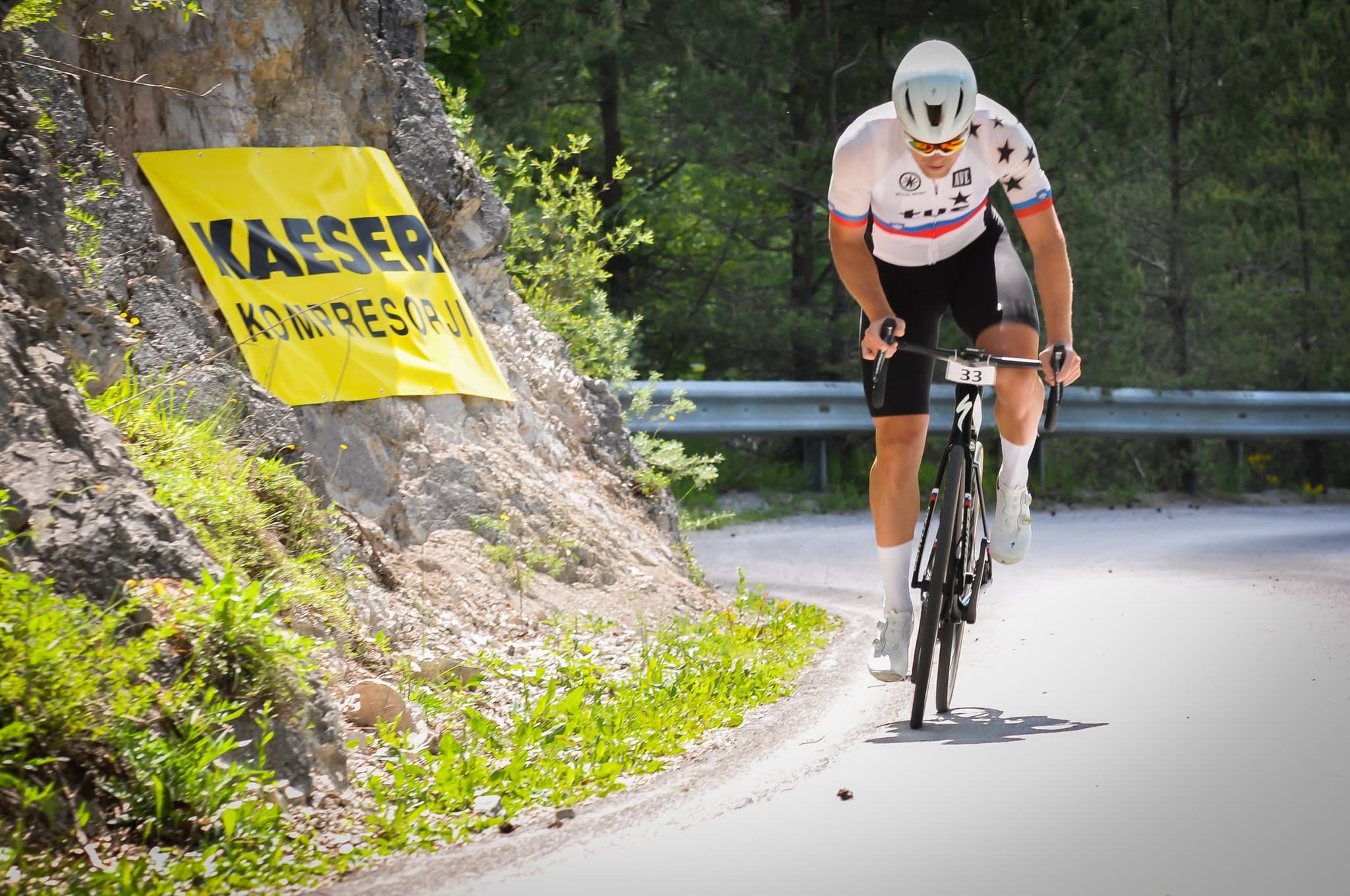 Time Trial Kaeser Superpolh