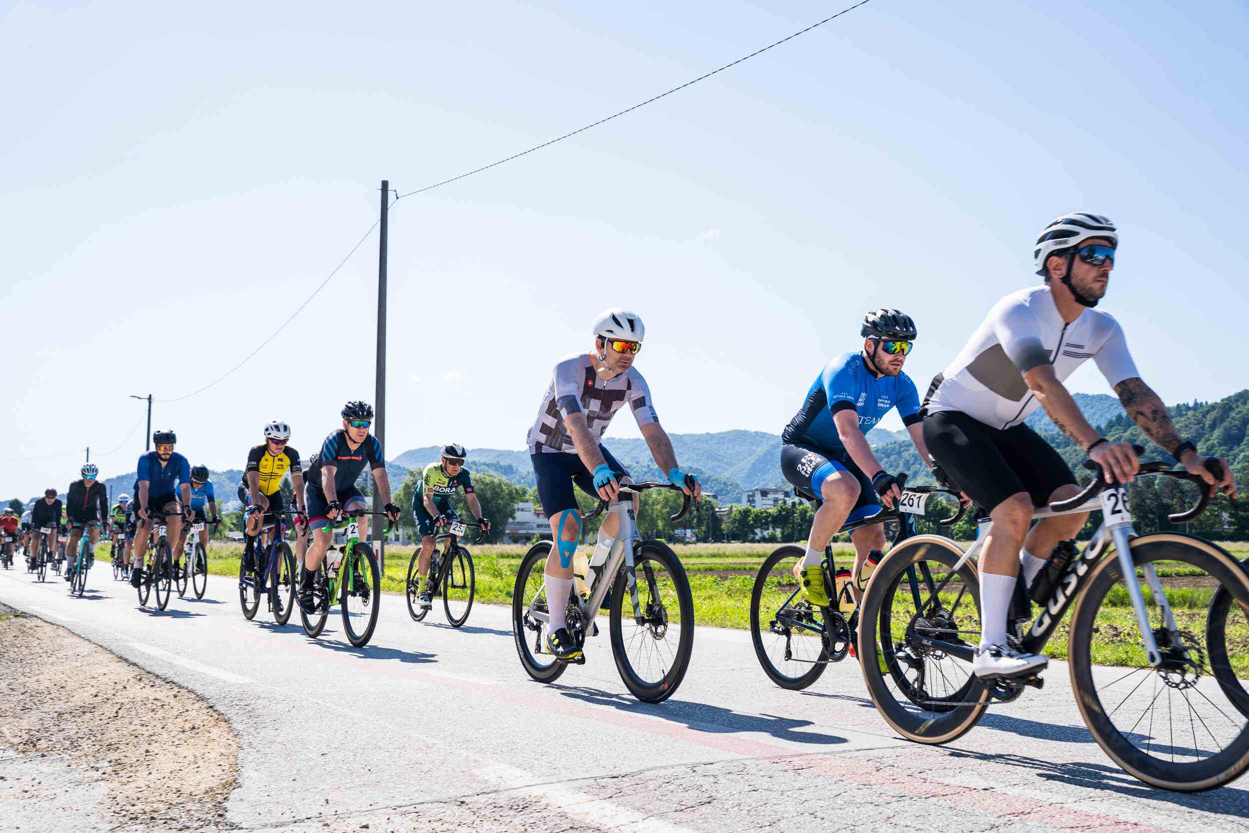 Bike festival Celje