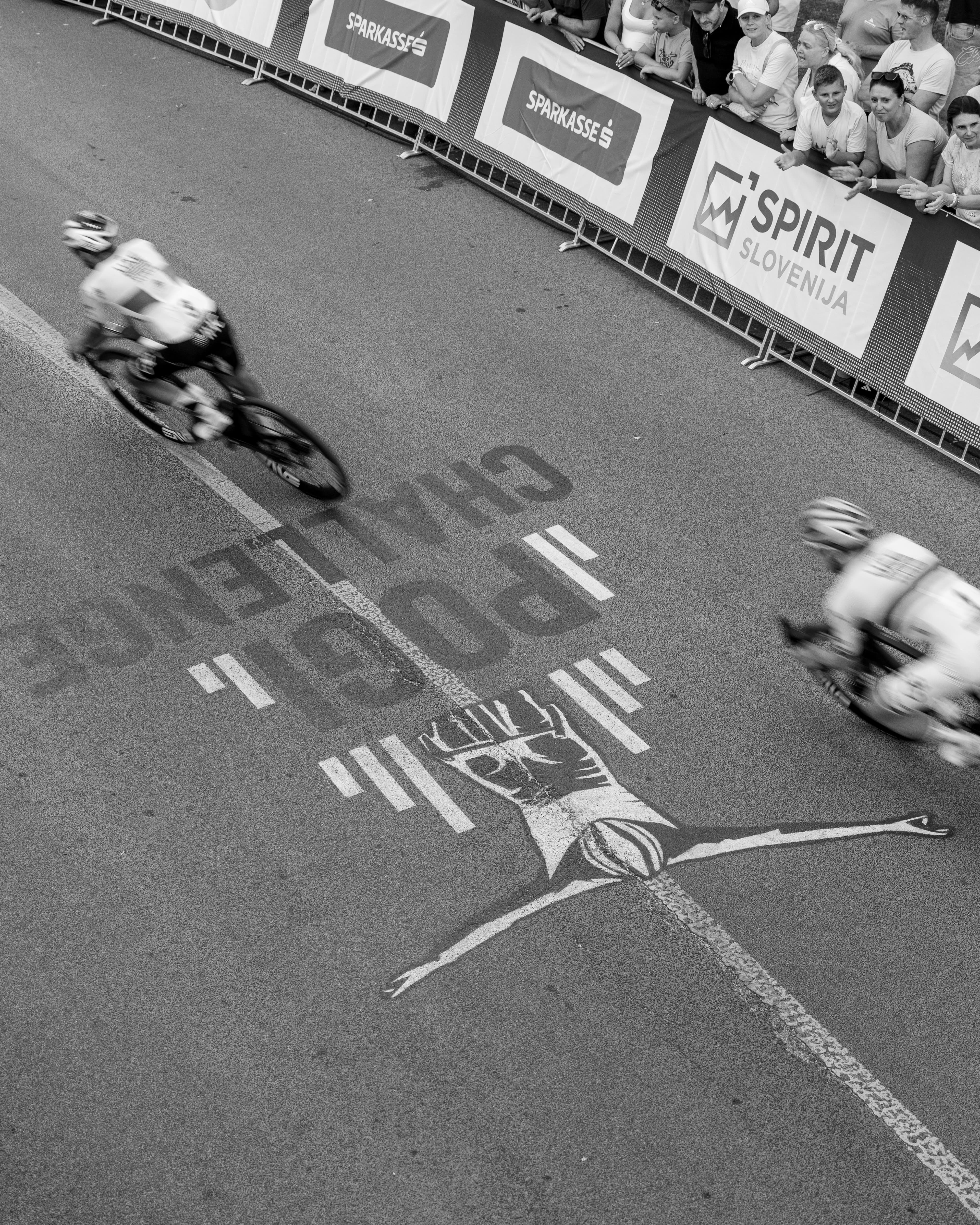 Pogi Challenge 2026: For One Weekend, Komenda Was the Centre of World Cycling photo 4