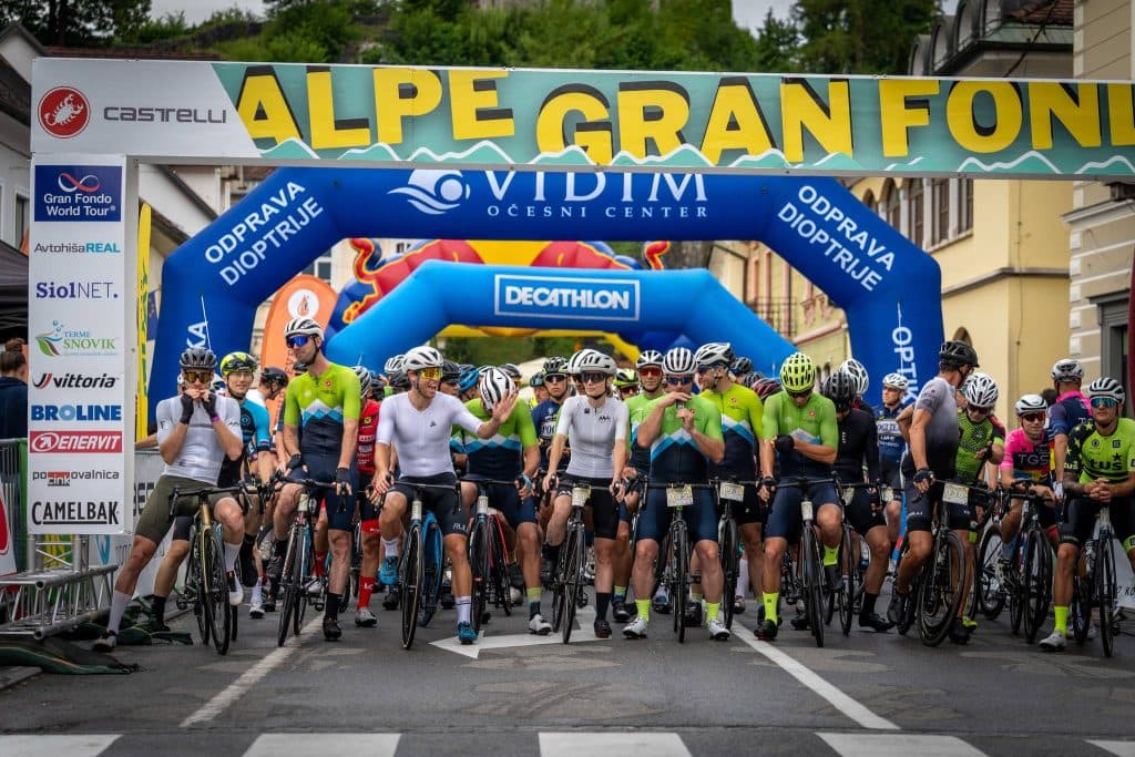Alpe Gran Fondo
