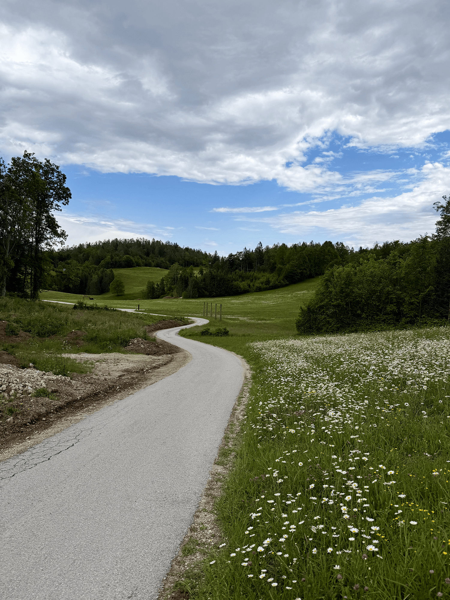 Final circuit of the 2026 European Cycling Championships